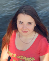 Марина 