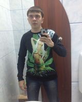 Никита Зубарев
