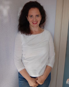 Екатерина Васильева