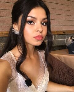 екатерина попова