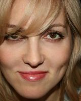 Елена Болотова