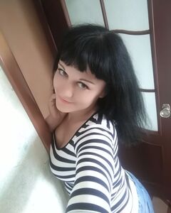 Екатерина Горбатова