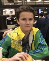 Дмитрий Бавыкин