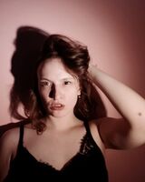 Ангелина Воронина