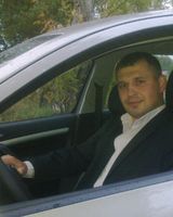 Павел Мишин