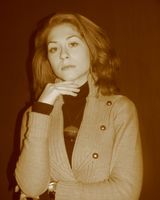 Кристина Сотникова