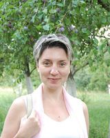 Зарина Фивчук