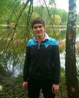 Владимир Курукин