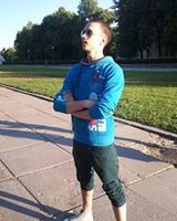 Алексей Лесков