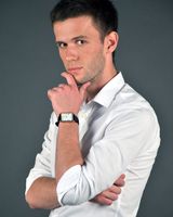 Евгений Жук