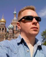 Андрей Нестеров