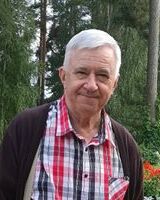 Sergei Aleksandrov