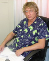 Игорь Мелкоступов