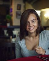 Мария Хрулева