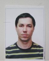 Сергей Стяжков