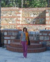 Нина Васильевна