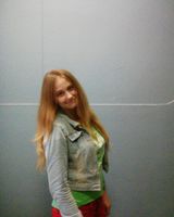 Анжелика Леонтьева