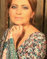 Ирина Казимирова