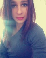Елена Парамонова