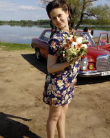 Алена Тандилова