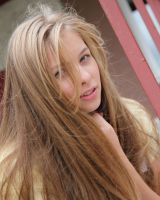 Екатерина Дождикова