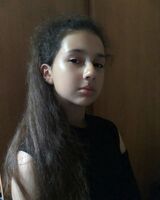 Ярослава Алексанина