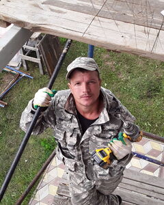 Максим Шутов