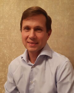 Сергей Пестов