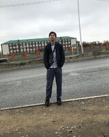 Абдулла Якумов