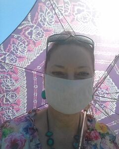 Полина Краснослабодцева