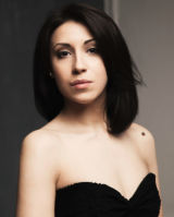Алина Куковинец