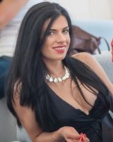 Сальникова Евгеньевна