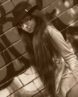 Мери Бахадур