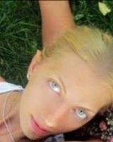 "Anastasiya "