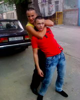 Дмитрий Костов
