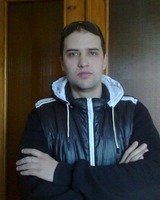 Артем Власенко