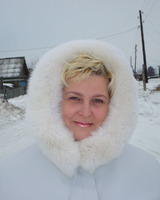 Тамара Ворфоломеева