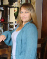 Елена Метлинская