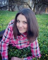 Лолита Чеботарёва