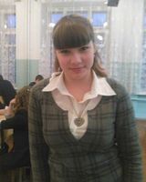 Ксения Пястолова