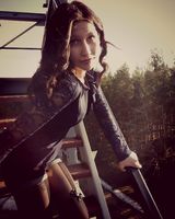 Анна Витальевна