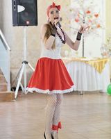 Наталья Толстоброва