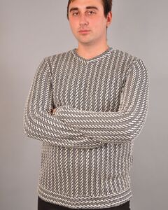 Олег Жорман