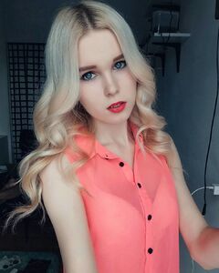 Виктория Швец