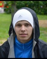 Александр Сухов