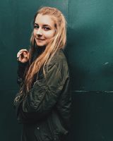 Катя Ткачёва