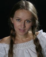 Инна Гончаренко