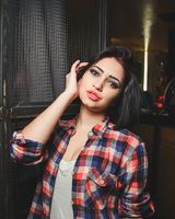 Полина Добрецова