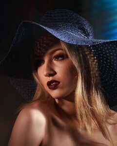 Юлия Смородина