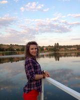 Алевтина 